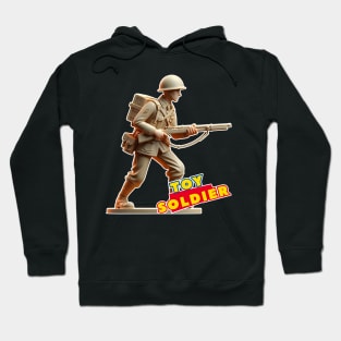 Toy Soldier Hoodie